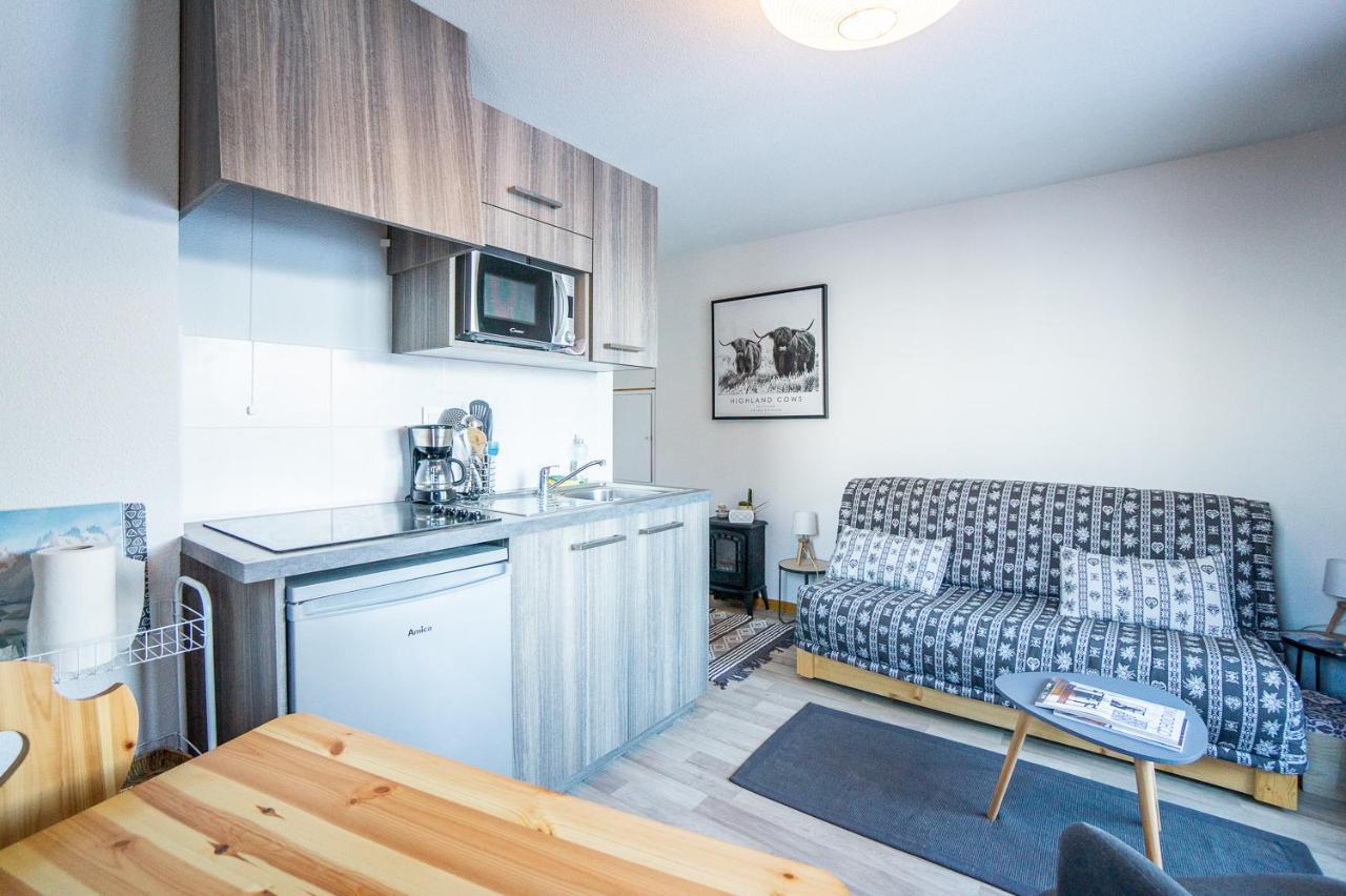 Chalet Recent Coeur Station Thollon-les-Memises Luaran gambar