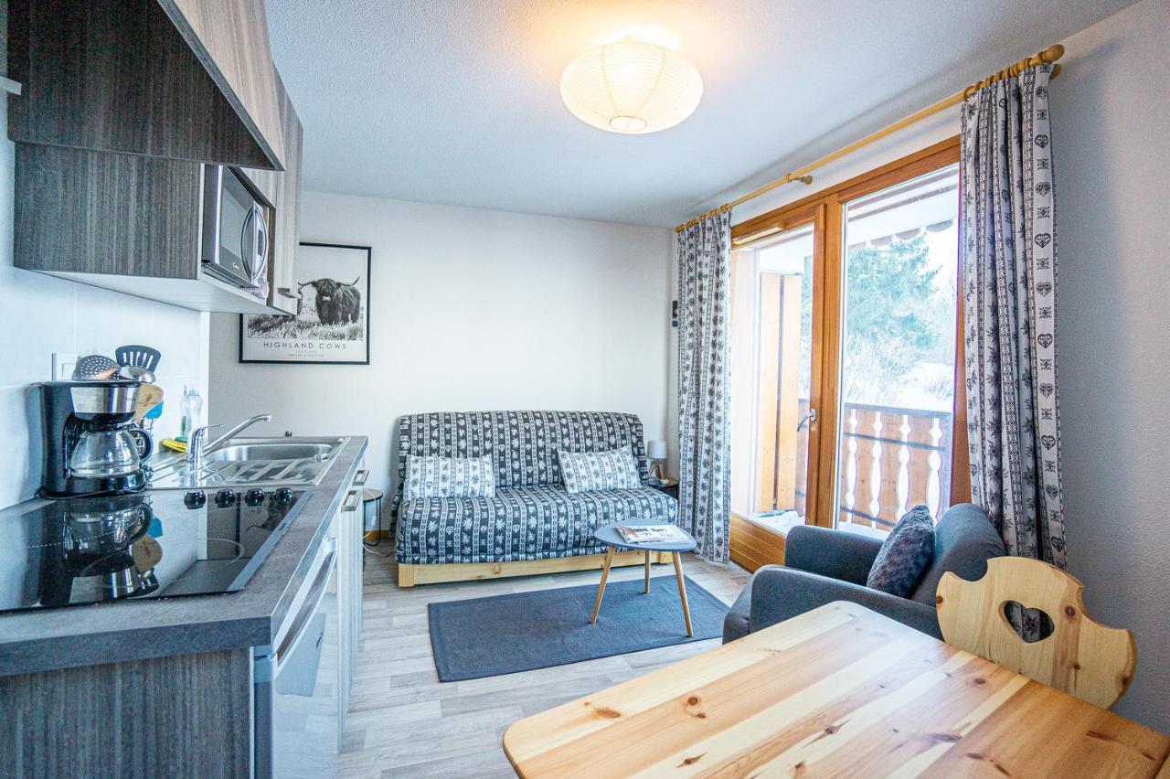 Chalet Recent Coeur Station Thollon-les-Memises Luaran gambar